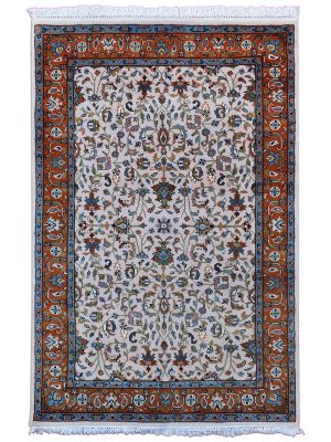 Persian Bloom