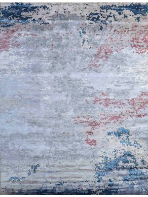 Mist Mosaic