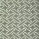 Zenga Grey handwoven dhurrie – flatweave rug with rectangular pattern in grey tones by Den Decor India