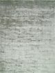 Handloom grey carpet with silver tonal variations and textured finish by Den Decor India
